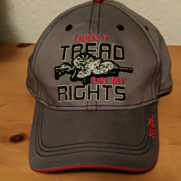nra hat